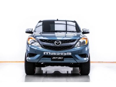 2015 MAZDA BT-50 PRO 2.2 CAB HI-RACER  ผ่อน 3,273 บาท 12 เดือนแรก รูปที่ 7